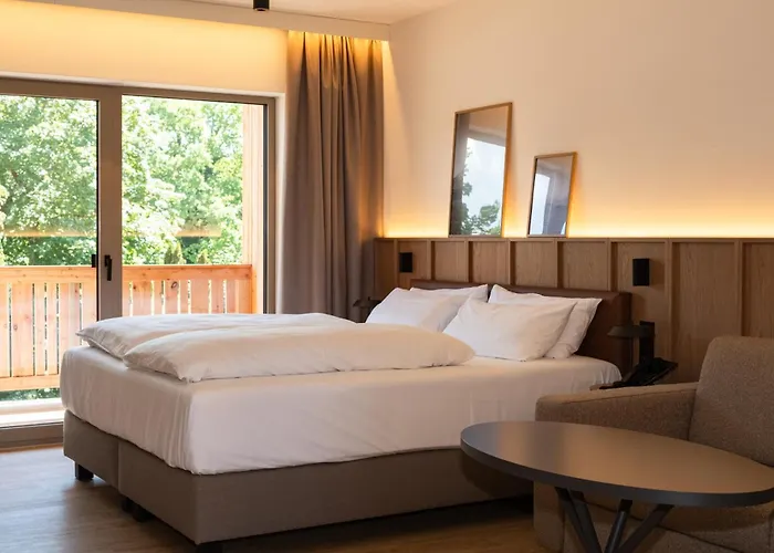 Garden Hotel Reinhart