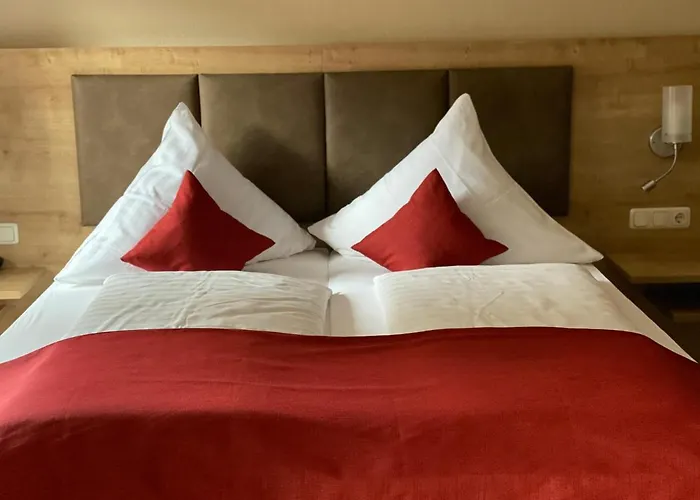 Alpenhotel Weiherbach - Hallenbad Und Sauna